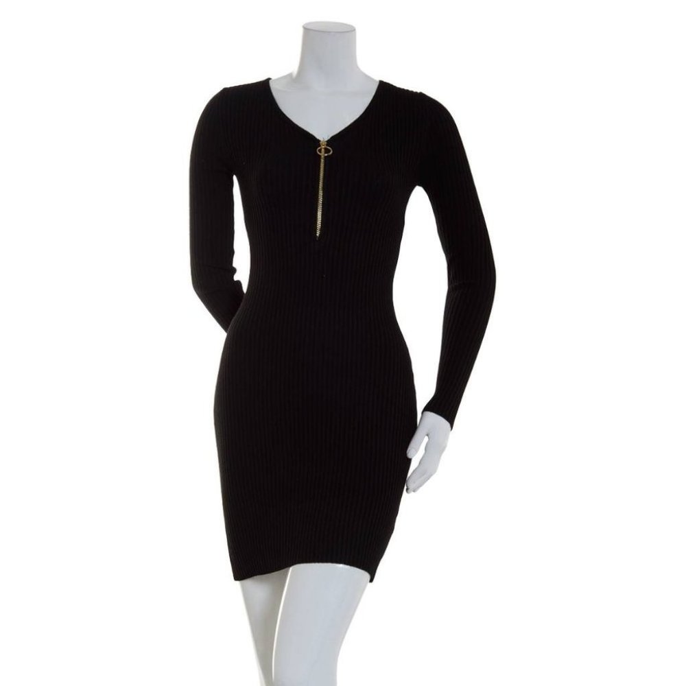 Sweater Dress